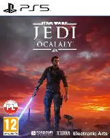 Star Wars JEDI- Ocalały (Wymiana 30zł)- F0170
